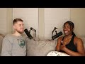 Racist White Girls Threw Popcorn On Us | Dealing With Hate In an Interracial Relationship | Ep. 1