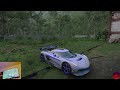 Forza Horizon 5 - Xbox Series X (remote play)