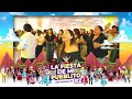 La Fiesta de Mi Pueblito ( La Cecilia - Siwar Qinti - Sur Andino ) Toril San Juanito Saya Santiago