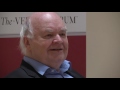 The Loud Absence: Where is God Amidst Suffering and Evil? | John Lennox at Stanford