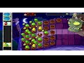 Plants vs. Zombies 2 / Dr. Zomboss rules them all