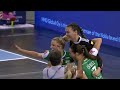 Top 30 saves | 2018 | Women's EHF Champions League 2018/19