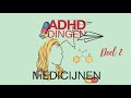 ADHD Medicijnen | Deel 2 | Rob Pereira