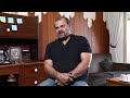 I Have Never Got An Award | Sharat Saxena On Salim - Javed | Kaala Patthar | Ghulam