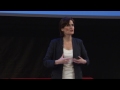 Finding Your Inner Voice: Karol Ward at TEDxTimesSquare