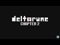 Deltarune Chapter 2 - Initial Reveal (Spoilers for Chapter 1!)