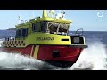 Roughest Rescue Ship: The Strongest & Safest Rescue Ship in Monster Waves