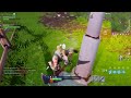 Fortnite: My first Kill | Shot with GeForce