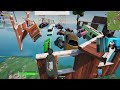 I Almost Lost My Mind Playing Fortnite Only Up!!