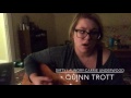 Dirty Laundry Cover | Quinn Trott