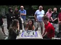 Chess Master Pretends To Be A Beginner Player