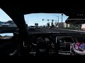Coast to Coast In a Cadillac! | Full Road Trip | American Truck Simulator
