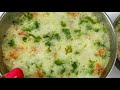 सुबह की भागमभाग मे बनाए बिना तेल का सबसे हेल्दी और सबसे टेस्टी नाश्ता/healthy breakfast recipe