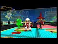 Mario Sports Mix - Sports Mix 1 player - Star Cup