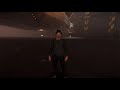 [Star Citizen] Idris-M Expo from Elevator -(4K)-