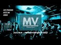 MV Tracks - A.K.I.N.O. - PRIZMA (Original Mix) MVT40