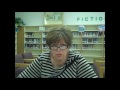 Librarian Interview