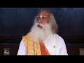 Sadhguru Made this Prediction in 2012... #sadhguru #predictions #adiyogi #solarflares