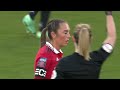 CRAZY Tackles & Red Cards in Women's Football!