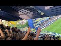 BOCA SAN LORENZO DESDE LA 12