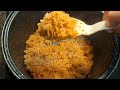 Mexican Rice Easy Recipe