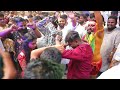 Preshan Boys BABBU Teenmaar Dance | Ramnagar Bonalu 2024 | Akhil Pailwan Bonalu 2024 #pareshan boys