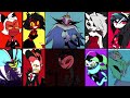 Finale - Hazbin Hotel But Everyone From Helluva Boss Sings