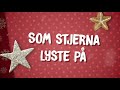 Vilde og Anna -  Julehjerte (Lyric Video)