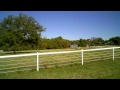 DFW ranch frontage