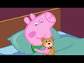 Zombie Apocalypse, Peppa Pig Zoombie At House ?? | Peppa Pig Funny Animation