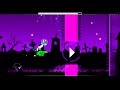 Space Pirates - Geometry Dash World