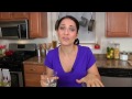 Homemade Lemonade Recipe - Laura Vitale - Laura in the Kitchen Episode 409