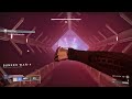 Solo GM Fallen SABER on Hunter (Prismatic-Stasis Build) [Destiny 2]