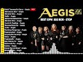 AEGIS Greatest Hits Playlist - Mga Lumang Tugtugin Opm Nonstop - Bakit Tanong Ko Sayo, Natatawa Ako,