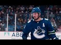 Revival: Vancouver Canucks 2024 Playoffs Pump-Up Video