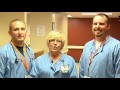 Schneck Medical Center - What to expect on your day of surgery