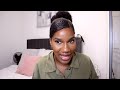 the DANGERS of using ACV & Low PH products on type 4 natural hair | Natural Nadine