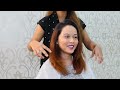 How To Do Salon Hair Wash Step by Step | How To Shampoo Your Clients Hair | Kapils Academy