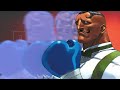 Dudley Overview - Street Fighter III: 3rd Strike [4K]
