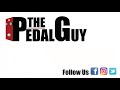 ThePedalGuy Presents Using FX with the Digitech Trio Plus Looper and Band Creator Pedal