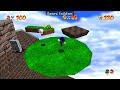 (sm64ex-coop) MarioHunt Release Trailer