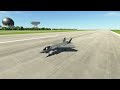 KSP 2 Early Access F-35A Test Flight