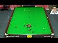 THEPCHAIYA UN-NOOH VS ANDY HICKS | PART 2 | UK CHAMPIONSHIP