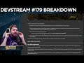 THE LARGEST WARFRAME REWORK EVER!? | Devstream #179 Breakdown