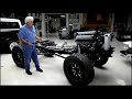 Shelby GT500 Powered 1968 Ford Bronco - Jay Leno’s Garage