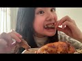 Eating Rotisserie Chicken From Food Basic( Again) Munkbang