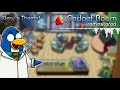 Gary's Theme (Gadget Room): Remastered || Club Penguin Elite Penguin Force