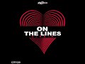 On The Lines Riddim Mix (Full) Feat. Christopher Martin, Busy Signal, Cecile, I Octane, (August 2021