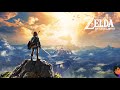 Divine Beast Vah Rudania (Full Theme) - Breath of the Wild  HD