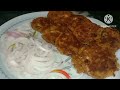 Mutton Shami Kabab ki recipe | Easy &Tasty | #trending #cooking